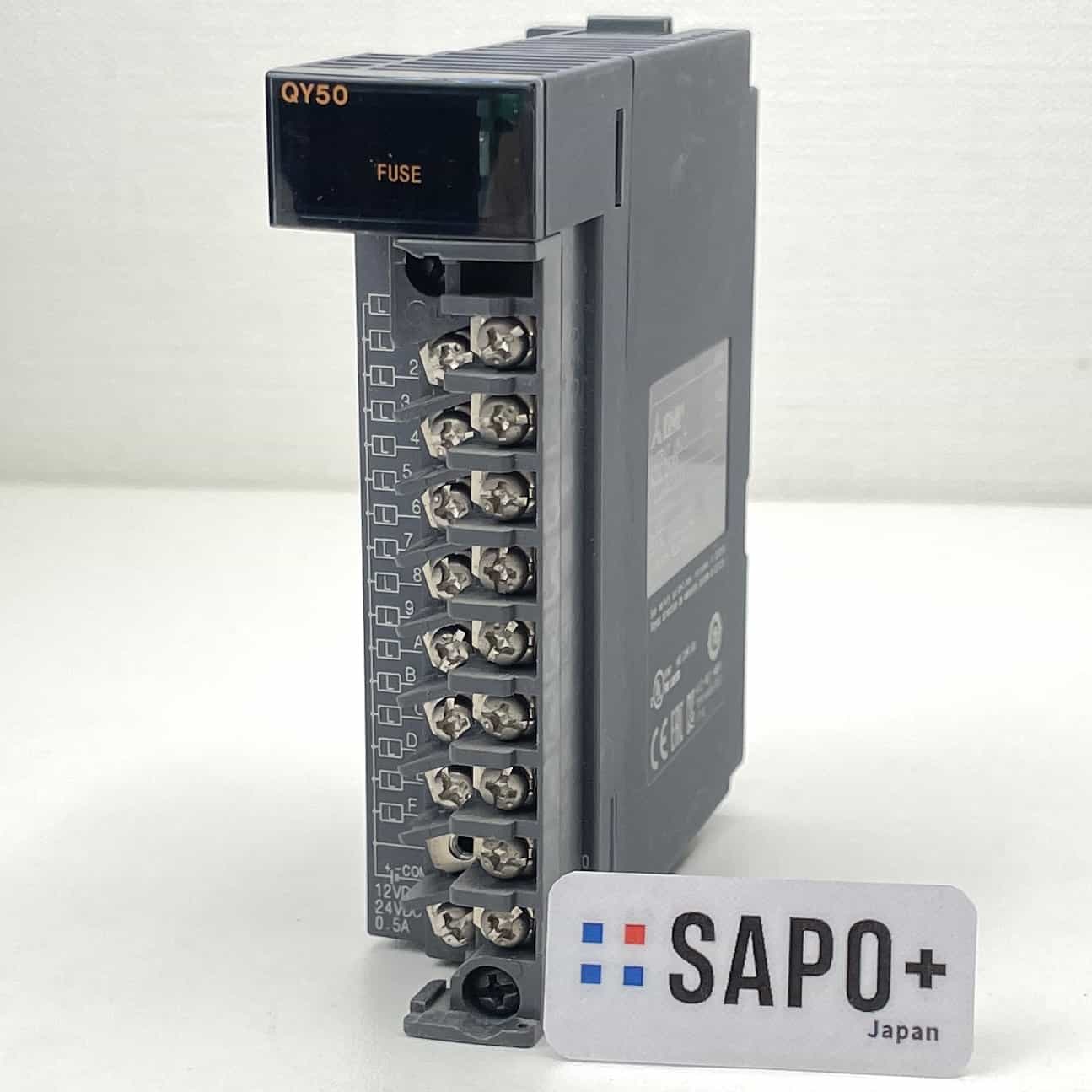 中古PLC一覧 | 中古FA機器・制御機器の高価買取販売ならサポタス